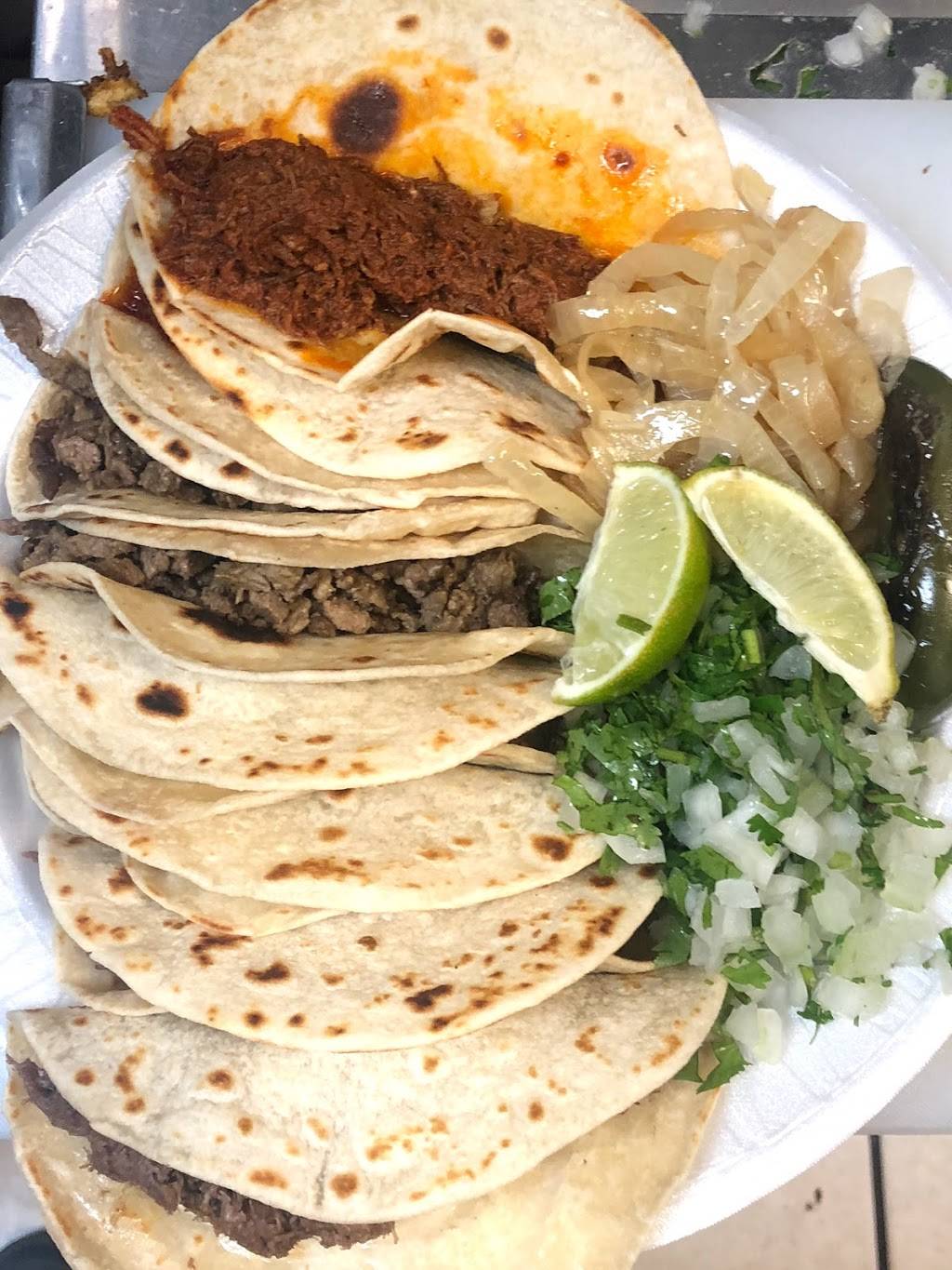 Monterrey Taquerias | restaurant | 901 Belt Line Rd #106, Garland, TX 75040, USA | 9727829152 OR +1 972-782-9152