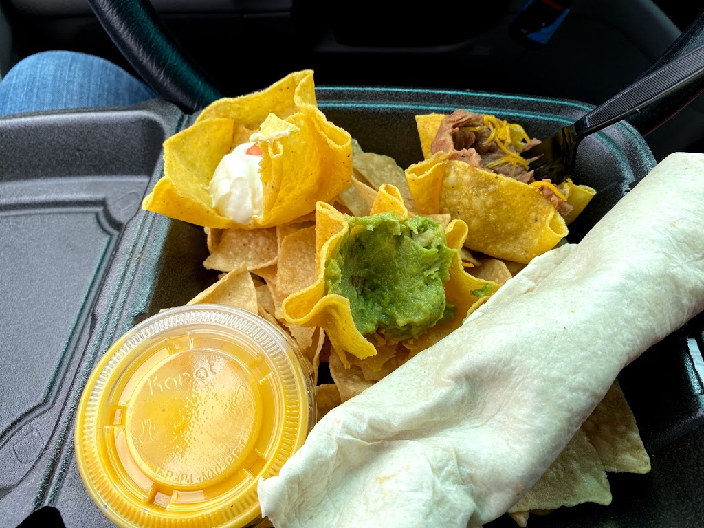 Taco Bueno - 3236 | restaurant | 7428 Denton Hwy, Watauga, TX 76148, USA | 8178860707 OR +1 817-886-0707