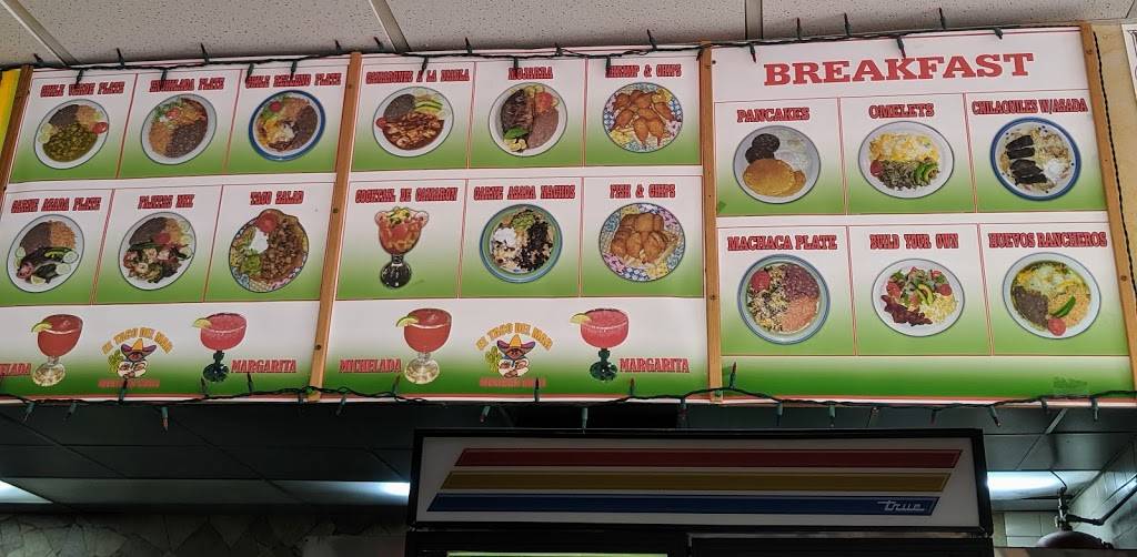 El Taco Del Mar Mexican Grill | restaurant | 750 W Grand Ave, Grover Beach, CA 93433, USA | 8054817497 OR +1 805-481-7497