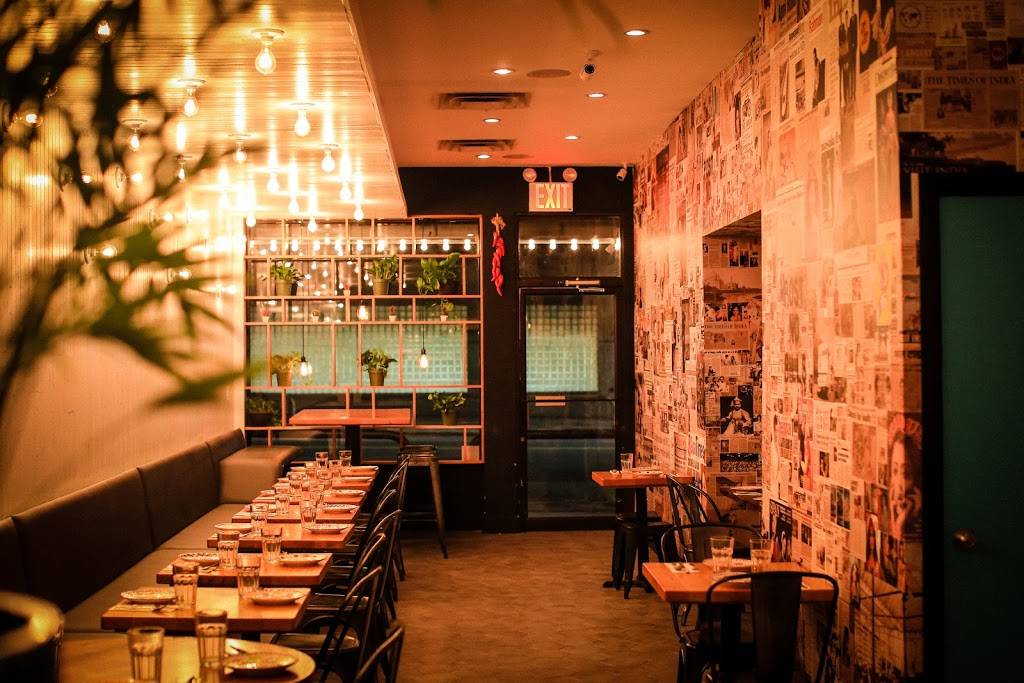 Adda | restaurant | 31-31 Thomson Ave, Long Island City, NY 11101, USA | 7184333888 OR +1 718-433-3888