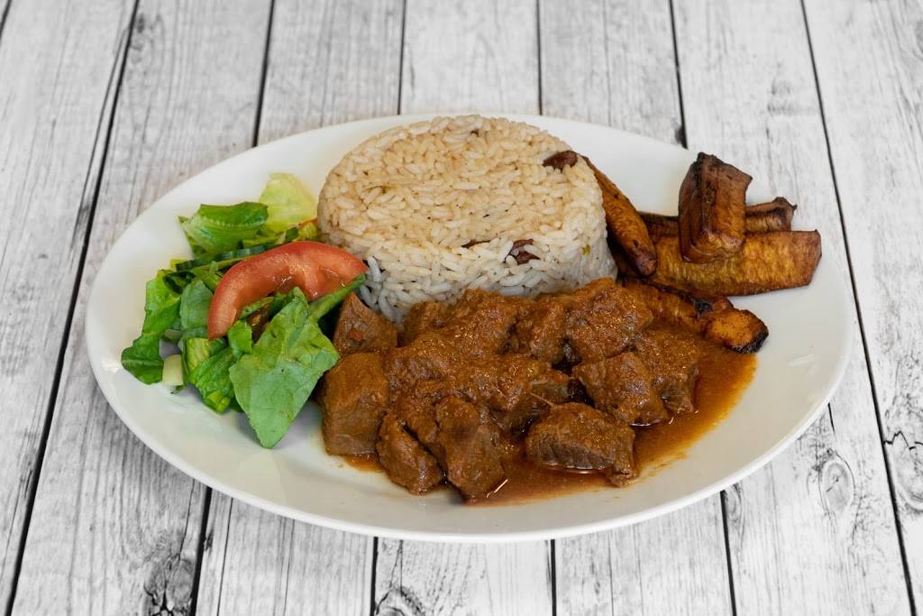 Marche Antillais Le Rocher | restaurant | 4657 Place Chénier, Laval, QC H7C 1A9, Canada | 4502320261 OR +1 450-232-0261