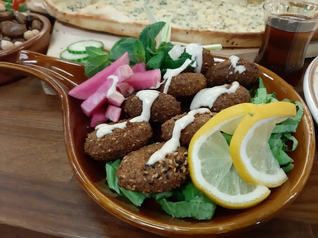 Bab Sharqi restaurant | restaurant | 255 Rue Deslauriers, Saint-Laurent, QC H4N 1W2, Canada | 5143342000 OR +1 514-334-2000