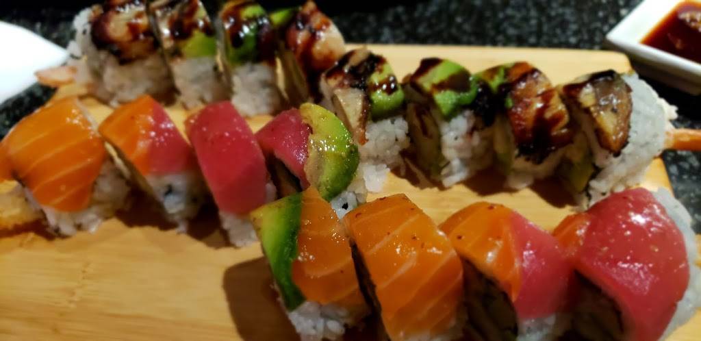 Sugoi Sushi | restaurant | 34428 Yucaipa Blvd B & C, Yucaipa, CA 92399, USA | 9097977757 OR +1 909-797-7757