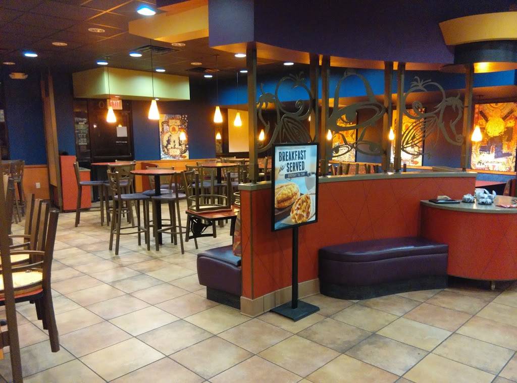 Taco Bell | meal takeaway | 2230 N Rock Rd, Wichita, KS 67226, USA | 3166841515 OR +1 316-684-1515