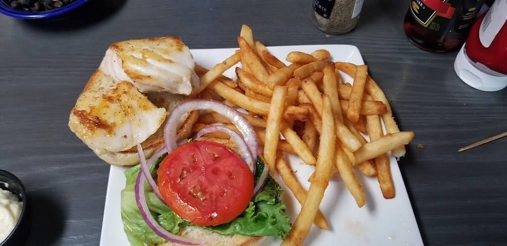 Surf Shack Restaurant | restaurant | 326 John Ringling Blvd, Sarasota, FL 34236, USA | 9419601122 OR +1 941-960-1122