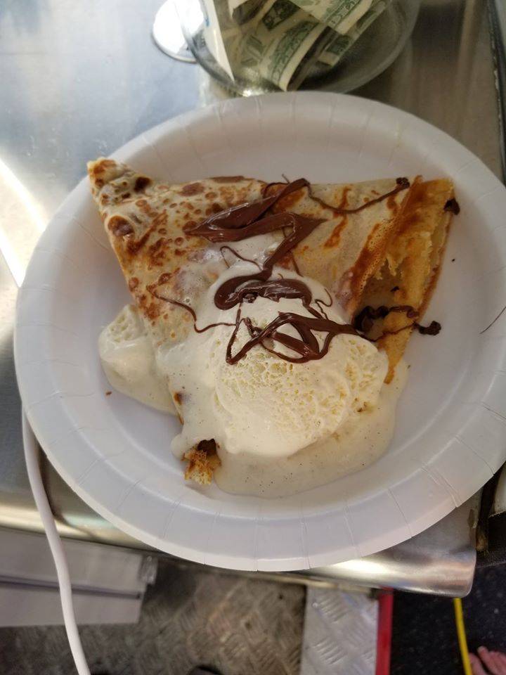 Holy Crepe! | restaurant | 1201 Arapahoe Ave, Boulder, CO 80302, USA | 7204680626 OR +1 720-468-0626