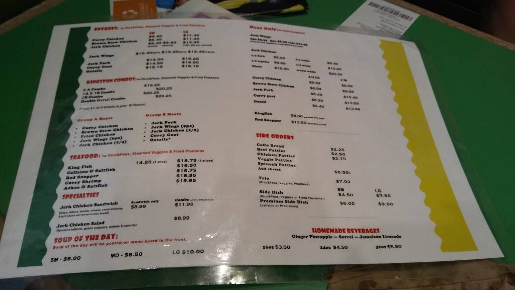 Kingston Arbor | restaurant | 3500 East-West Hwy #120, Hyattsville, MD 20782, USA | 3018530133 OR +1 301-853-0133