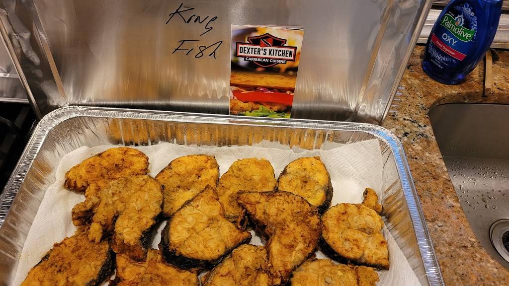 Dexters Kitchen | restaurant | 87-17 Lefferts Blvd, Queens, NY 11418, USA | 7185770094 OR +1 718-577-0094