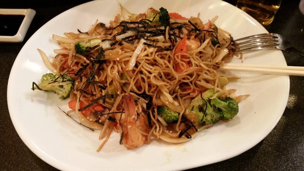 Aloha Sushi and Bar | restaurant | 1218 N Charles St, Baltimore, MD 21201, USA | 4437598531 OR +1 443-759-8531