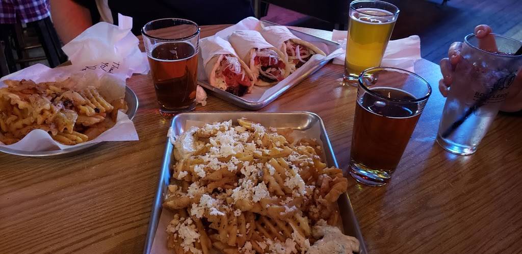 The Grateful Greek | restaurant | 10007 Main St, Penngrove, CA 94951, USA | 7076645442 OR +1 707-664-5442