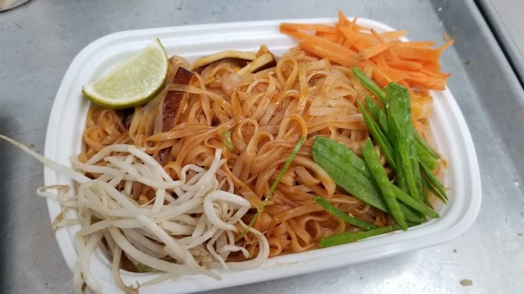 Jade Garden Asian Cuisine | restaurant | 1207 Hillsborough St, Raleigh, NC 27603, USA | 9195941813 OR +1 919-594-1813