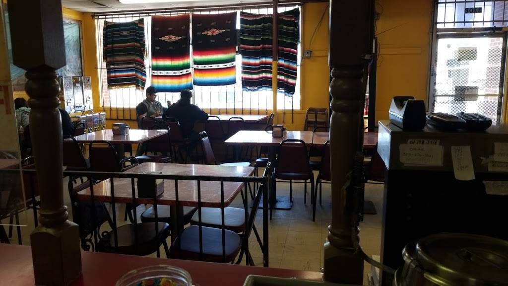 Benitos | restaurant | 3708 Decatur Ave, Fort Worth, TX 76106, USA | 8176266021 OR +1 817-626-6021