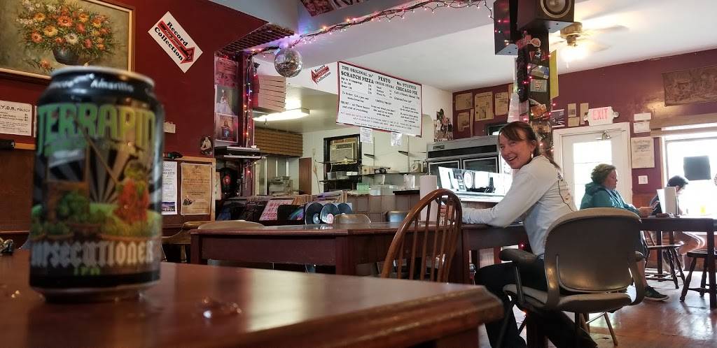 Scratch Brick Oven | meal takeaway | 100 E Unaka Ave, Johnson City, TN 37601, USA | 4232628021 OR +1 423-262-8021