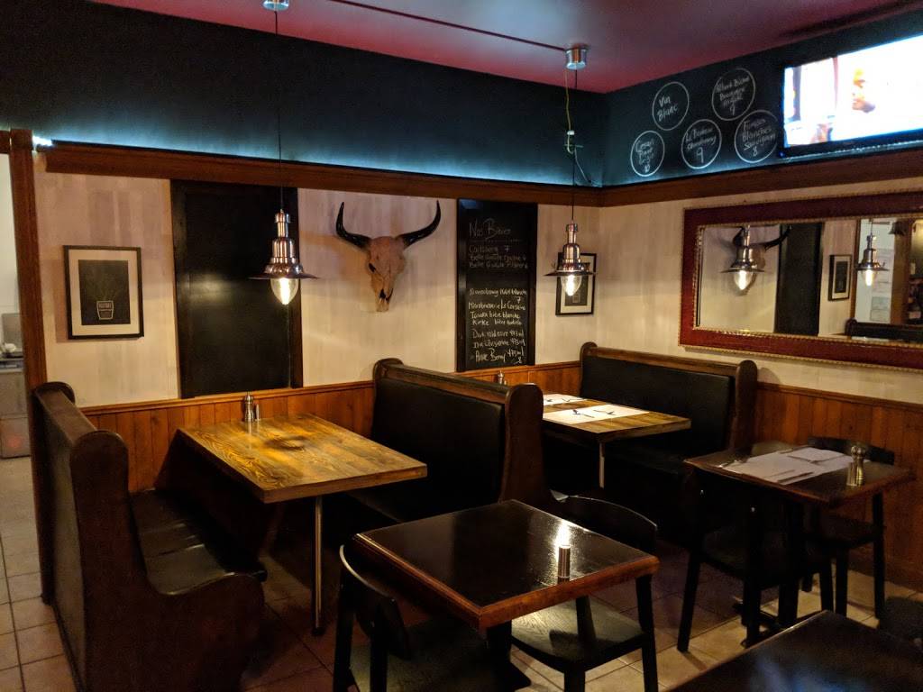 Cuisine du Marché | restaurant | 153 Rte Marie-Victorin, Saint-Nicolas, QC G7A 2T3, Canada | 4188365959 OR +1 418-836-5959