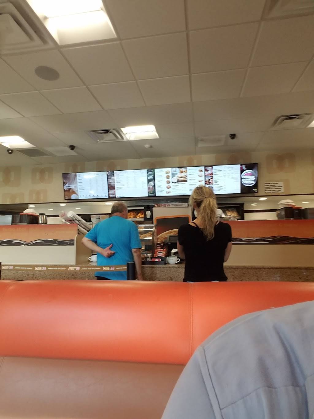 Dunkin | bakery | 315 Main St, Acton, MA 01720, USA | 9782669512 OR +1 978-266-9512