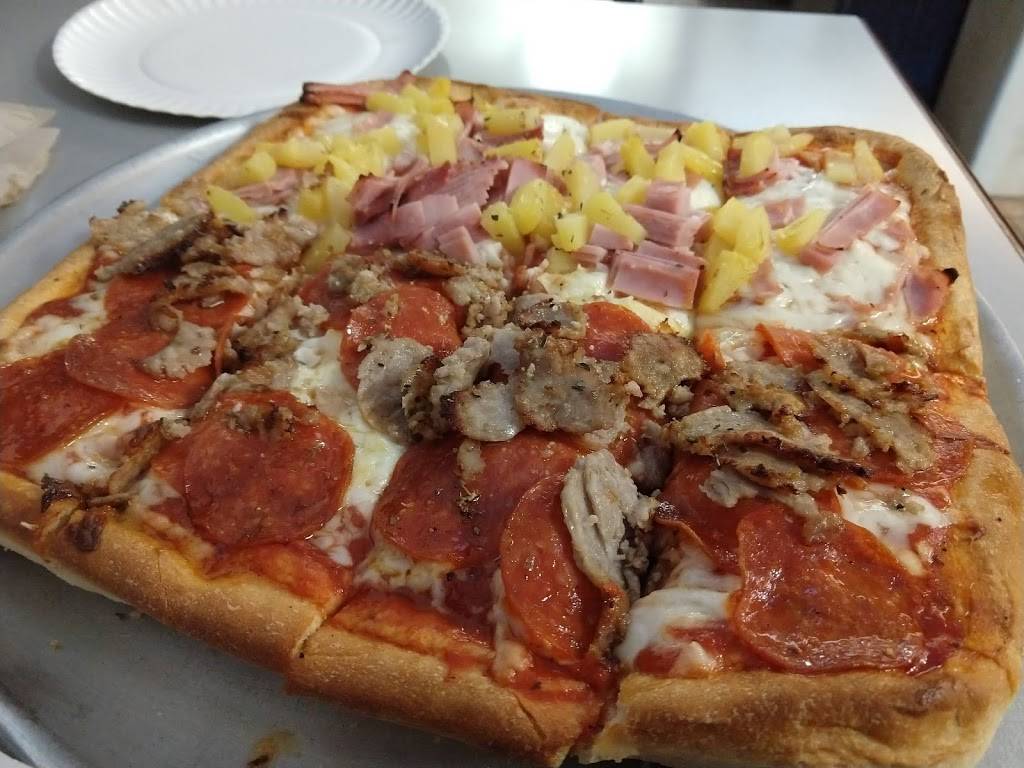 Rennas Pizza Argyle Forest Blvd. | restaurant | 6001 Argyle Forest Blvd #16, Jacksonville, FL 32244, USA | 9047717677 OR +1 904-771-7677