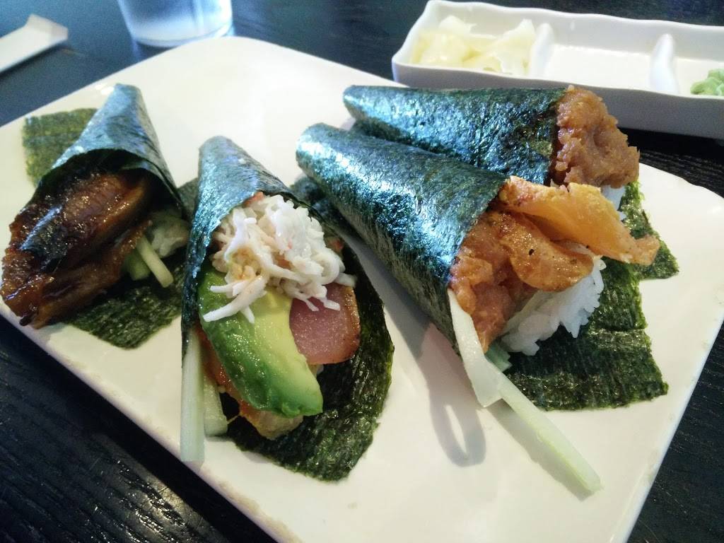 One Sushi & Grill | restaurant | 40461 Murrieta Hot Springs Rd, Murrieta, CA 92563, USA | 9514611311 OR +1 951-461-1311