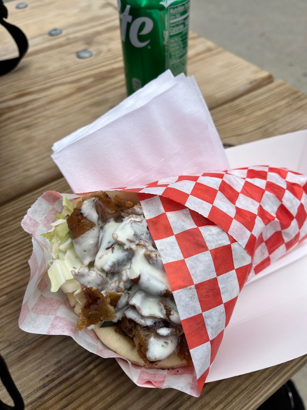 Pita Gyros | restaurant | 250 Main St, San Francisco, CA 94105, USA | 6504401516 OR +1 650-440-1516