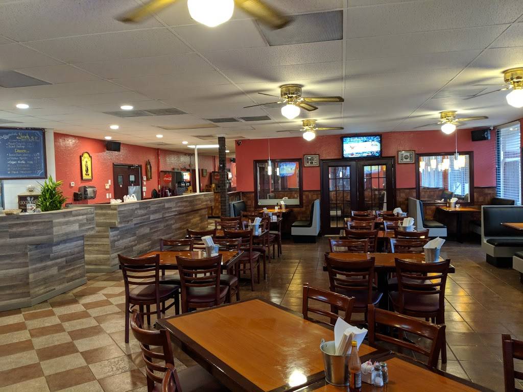 Cajun Corner Seafood Kitchen | restaurant | 1600 N Plano Rd #800, Richardson, TX 75081, USA | 9722315078 OR +1 972-231-5078