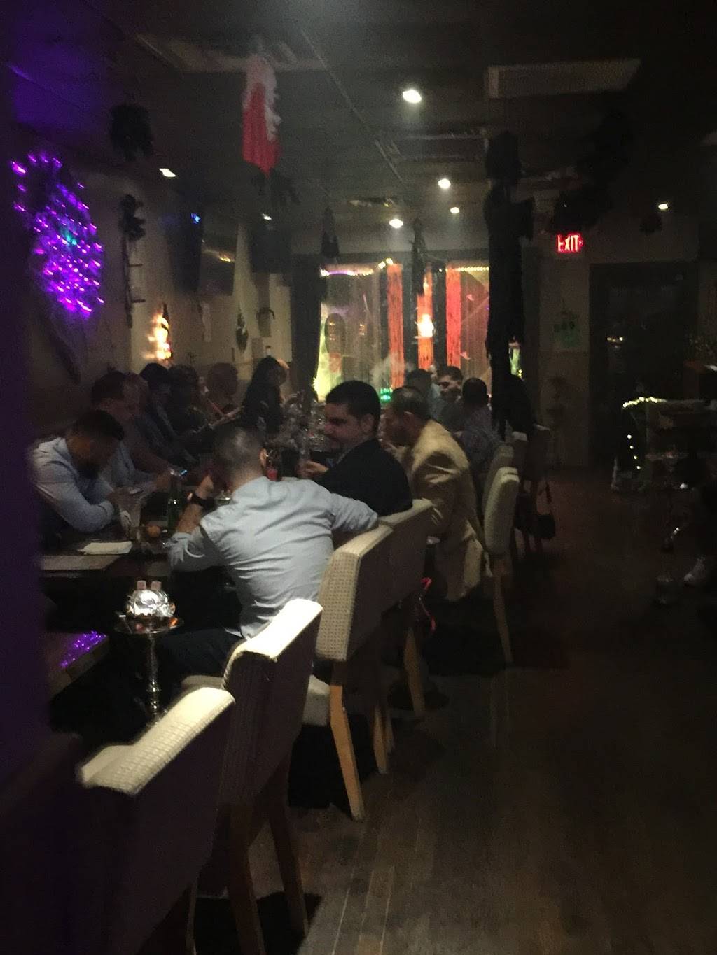 Arabica Hookah Lounge | cafe | 4164 Victory Blvd, Staten Island, NY 10314, USA | 7189828888 OR +1 718-982-8888