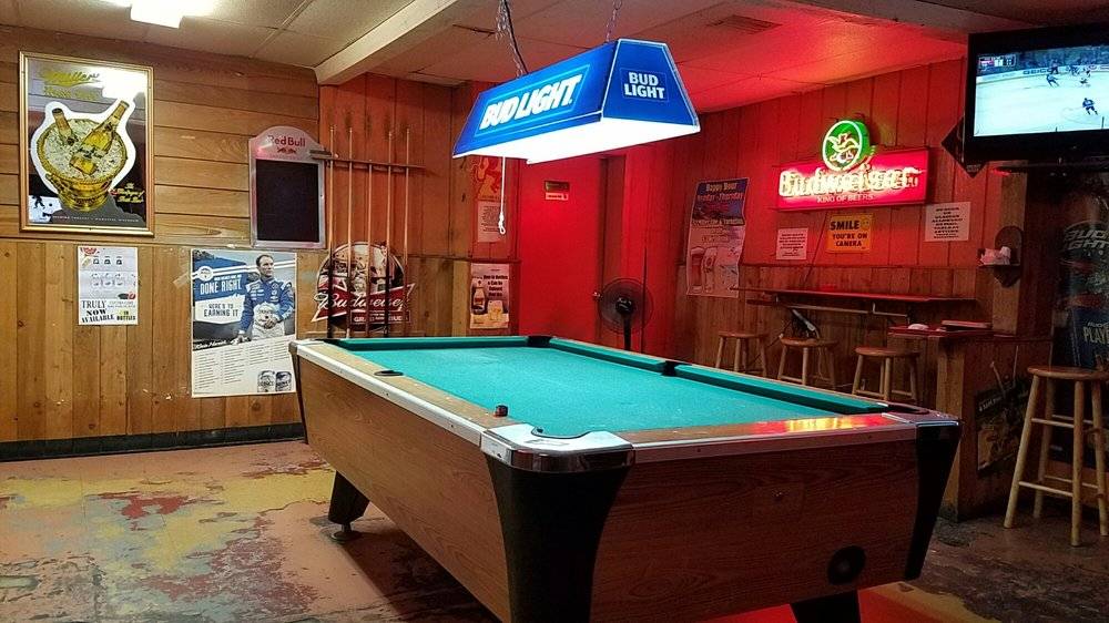 Mango Jos South Shore | restaurant | 2626 E College Ave, Ruskin, FL 33570, USA | 8136411380 OR +1 813-641-1380