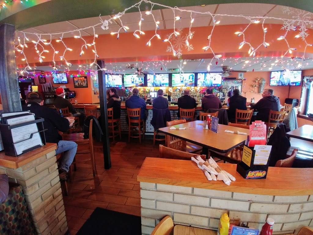 Bonnies Bar & Grill | restaurant | 22811 Lorain Rd, Cleveland, OH 44126, USA | 4407343276 OR +1 440-734-3276