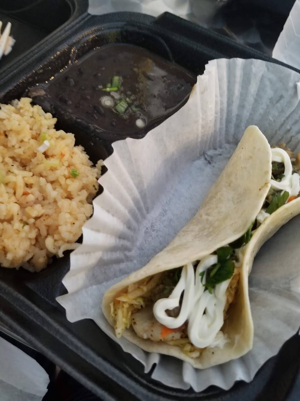 Gias Blue Water Taqueria | restaurant | 212 Boardwalk Pl E, Madeira Beach, FL 33708, USA | 7272563494 OR +1 727-256-3494