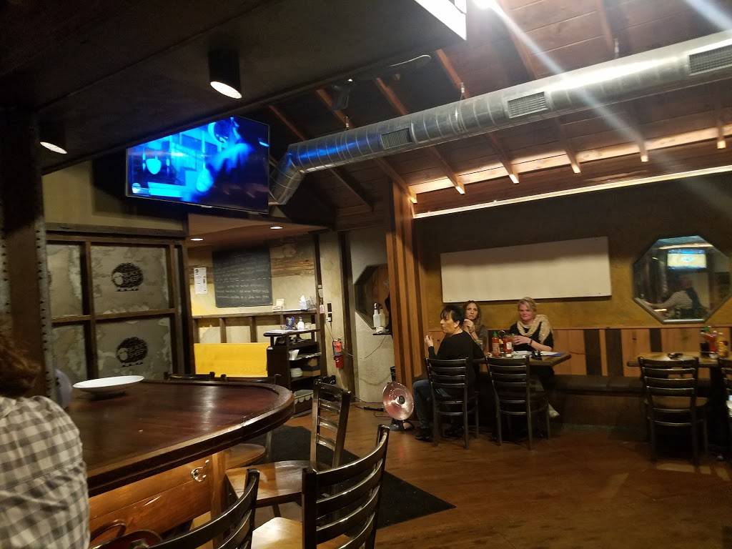 Black Sheep | restaurant | 1642 S Shore Dr, Holland, MI 49423, USA | 6163359319 OR +1 616-335-9319