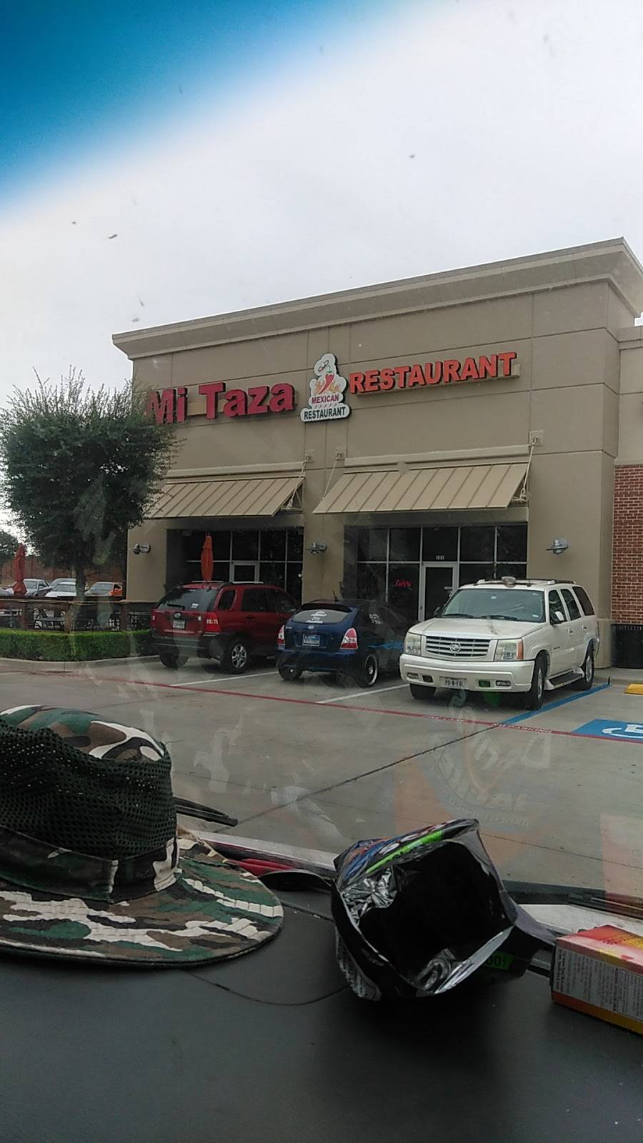 Mi Taza Mexican Restaurant | restaurant | 5017 Teasley Ln #101, Denton, TX 76210, USA | 9405919999 OR +1 940-591-9999