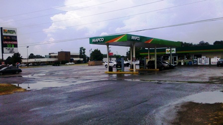 MAPCO Mart | restaurant | 43118 Lee Hwy, US-72, Stevenson, AL 35772, USA | 2564379790 OR +1 256-437-9790