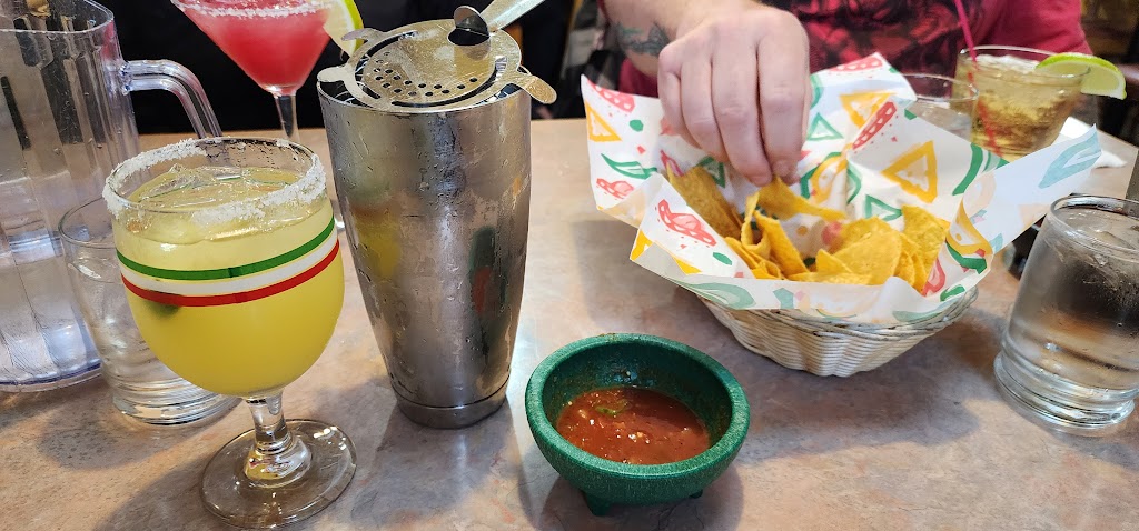 Fiesta Mexicana | restaurant | 1227 S Grand Blvd, Spokane, WA 99202, USA | 5094557117 OR +1 509-455-7117