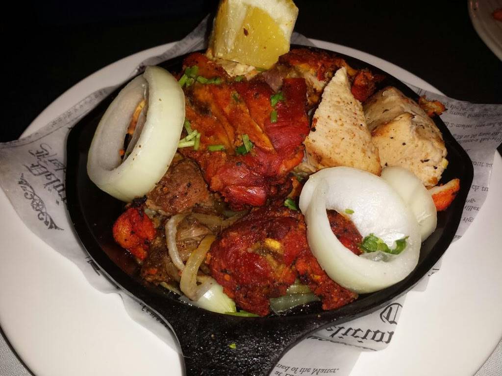 Tandoori Paradise | restaurant | 225 W Winton Ave, Hayward, CA 94544, USA | 5108891234 OR +1 510-889-1234