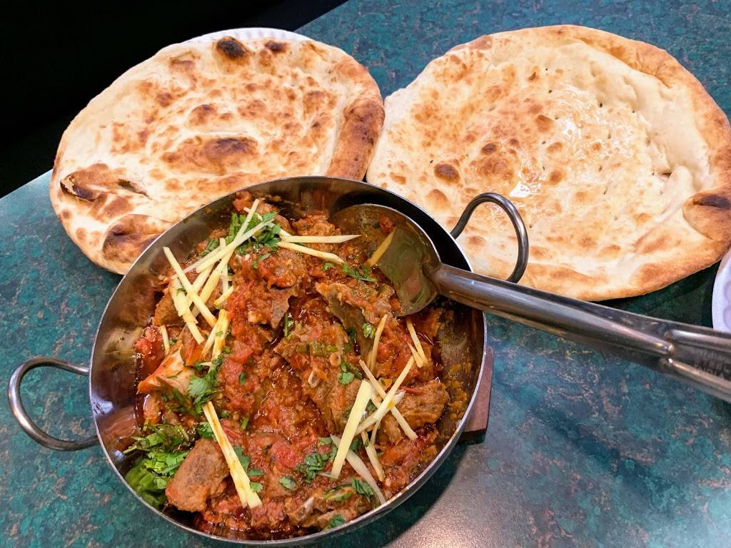 Naan Kabob | restaurant | 3300 Wilson Blvd, Arlington, VA 22201, USA | 7034655200 OR +1 703-465-5200