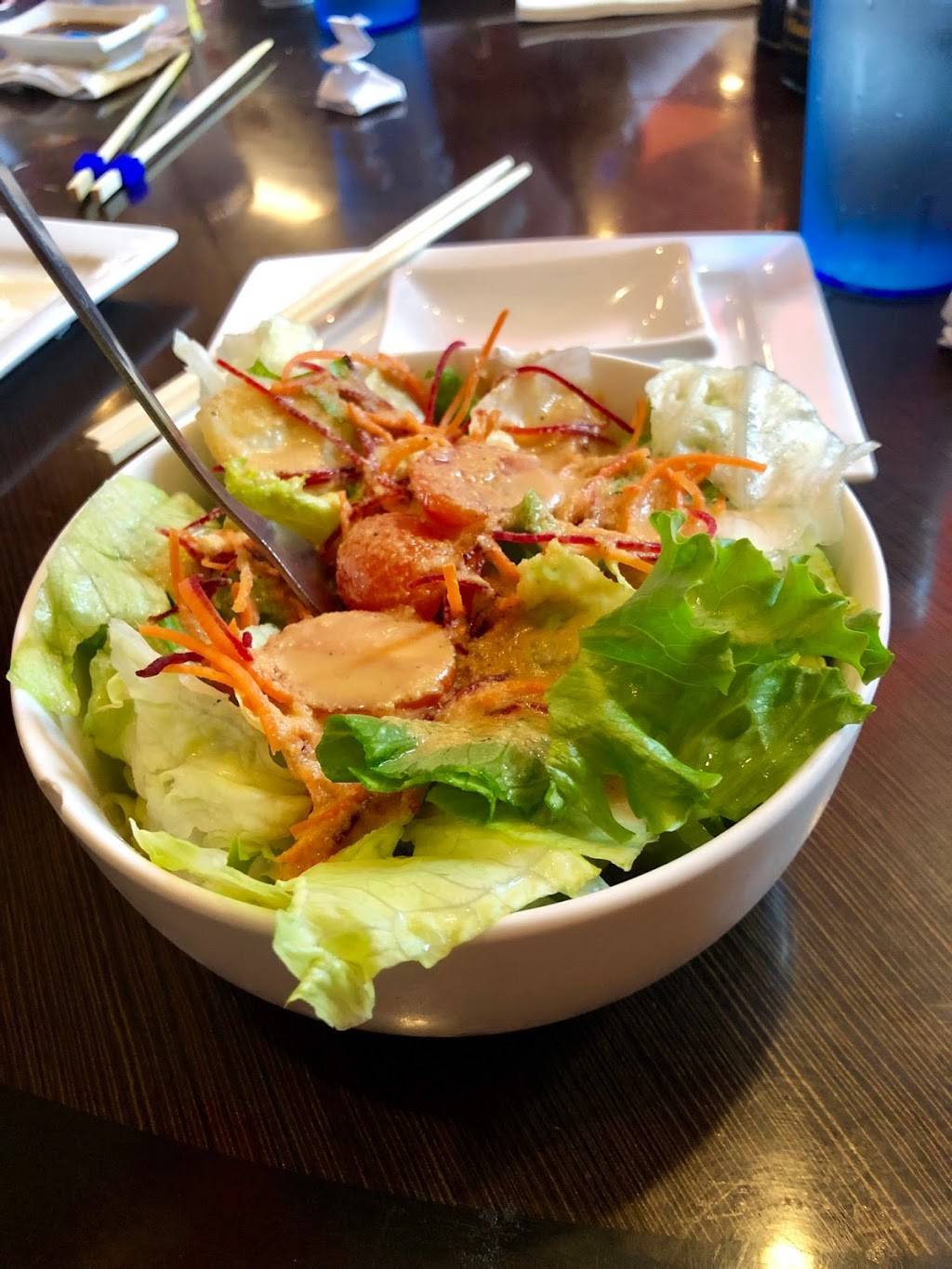 Tabu Sushi Bar & Grill Santee | restaurant | 9343 Mission Gorge Rd, Santee, CA 92071, USA | 6192018228 OR +1 619-201-8228