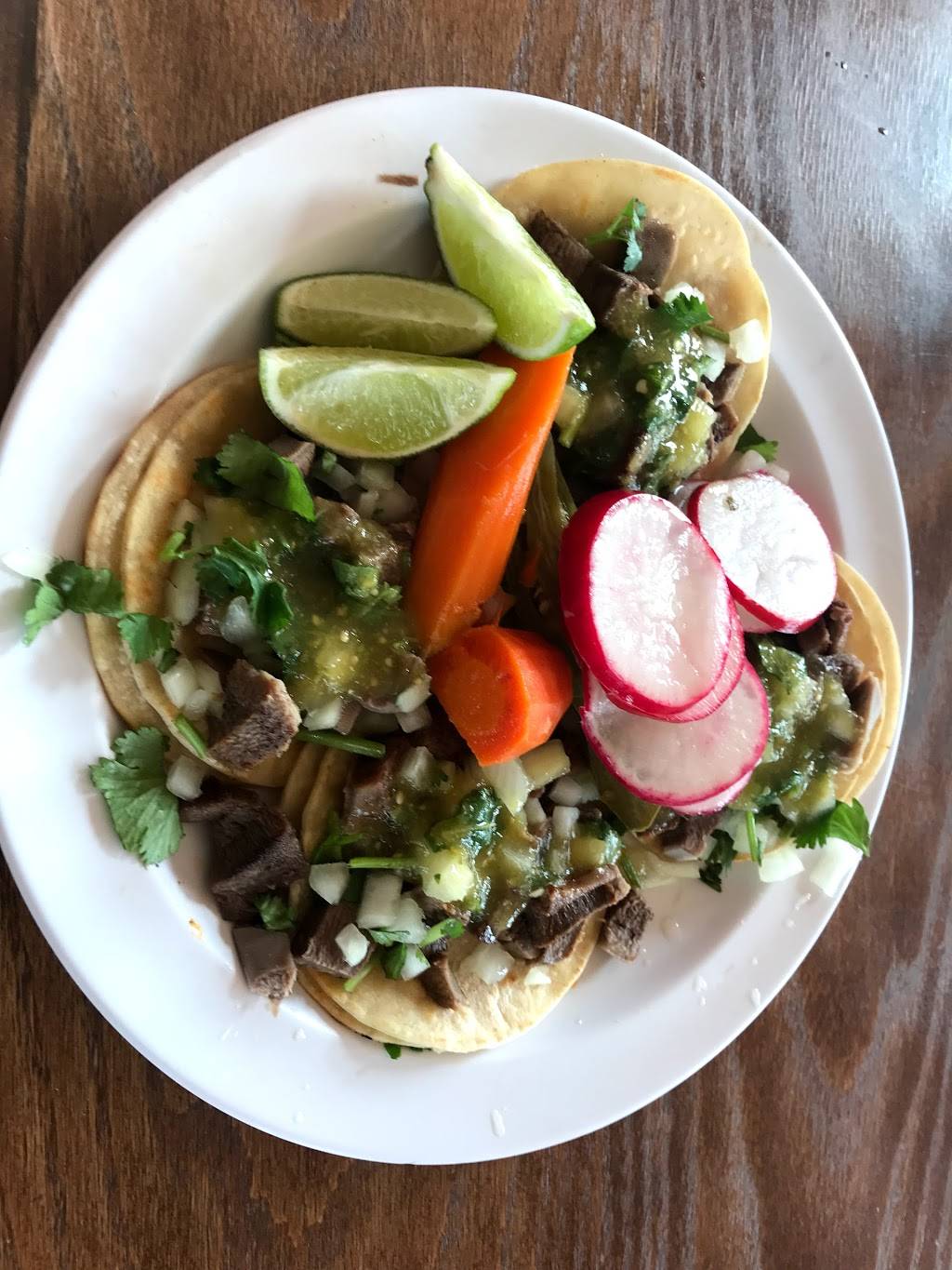 Taqueria Los Grandes Amigos | restaurant | 8607 S Hosmer St, Tacoma, WA 98444, USA | 2533012357 OR +1 253-301-2357