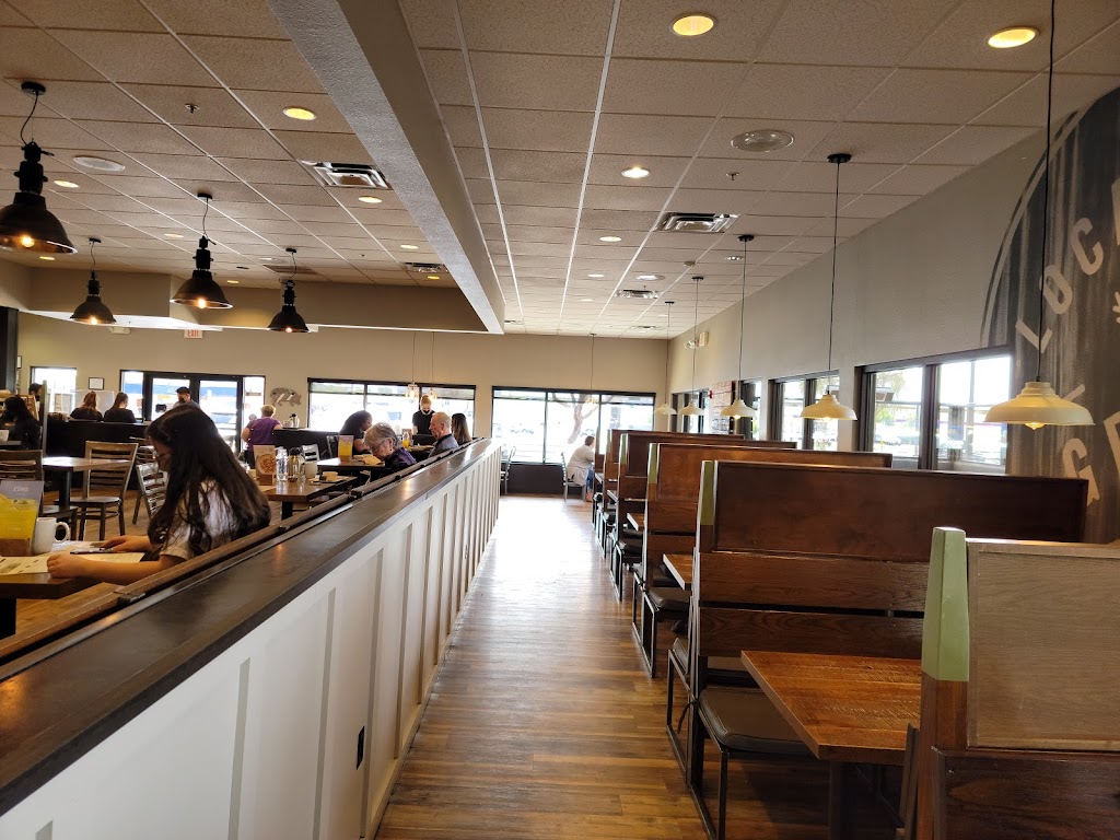 First Watch | restaurant | 5055 N Oracle Rd, Tucson, AZ 85704, USA | 5202936139 OR +1 520-293-6139