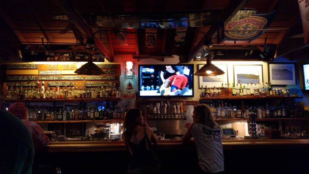 Old Princeton Landing Public House & Grill | restaurant | 460 Capistrano Rd, Half Moon Bay, CA 94019, USA | 6507287096 OR +1 650-728-7096