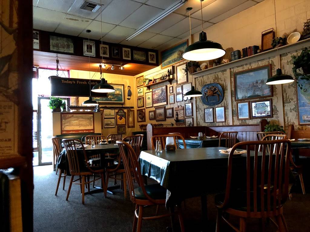 Catch of the Day | restaurant | 6854 Edinger Ave, Huntington Beach, CA 92647, USA | 7148415472 OR +1 714-841-5472