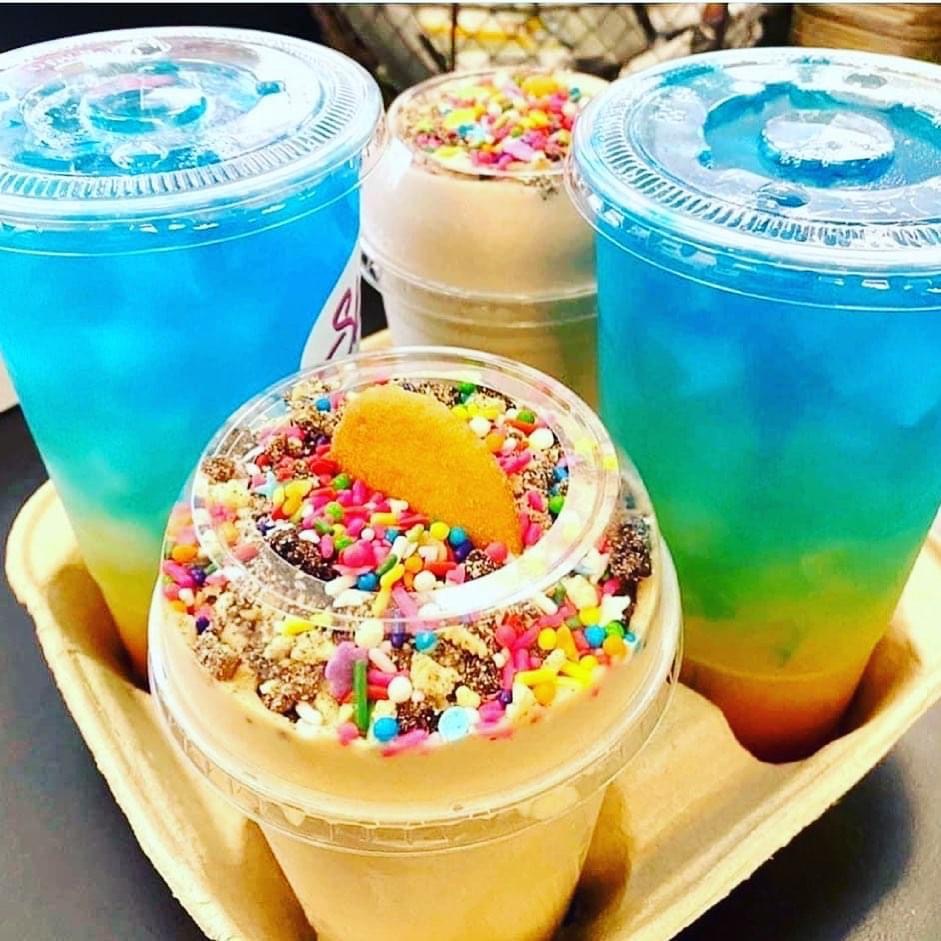 Pensacola Nutrition | cafe | 4501 Twin Oaks Dr, Pensacola, FL 32506, USA | 8504855181 OR +1 850-485-5181