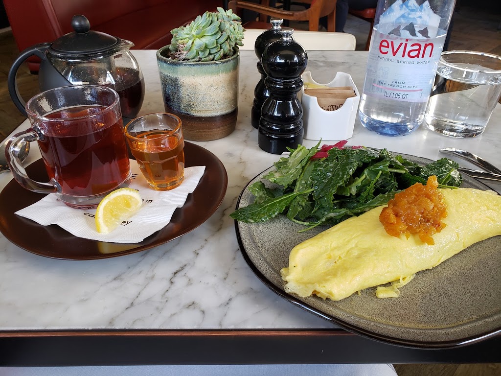 Cafe Robey | restaurant | 1600 N Milwaukee Ave, Chicago, IL 60647, USA | 8723153084 OR +1 872-315-3084