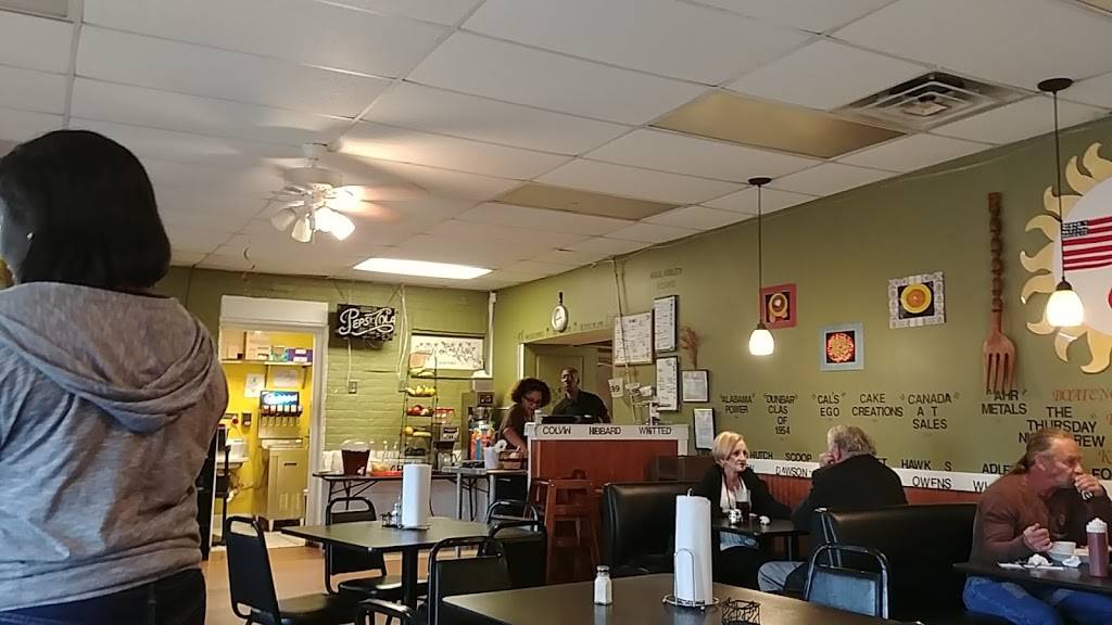 Boateng Cajun Creations | restaurant | 2 19th St N, Bessemer, AL 35020, USA | 2054362848 OR +1 205-436-2848