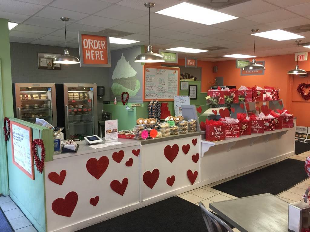 O Taste and See Pies and Quiche | restaurant | 2045 E Brooks Rd #2401, Memphis, TN 38116, USA | 9013463001 OR +1 901-346-3001