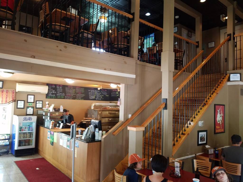 New York Pizzeria | restaurant | 75 Chestnut St, Cooperstown, NY 13326, USA | 6075472930 OR +1 607-547-2930