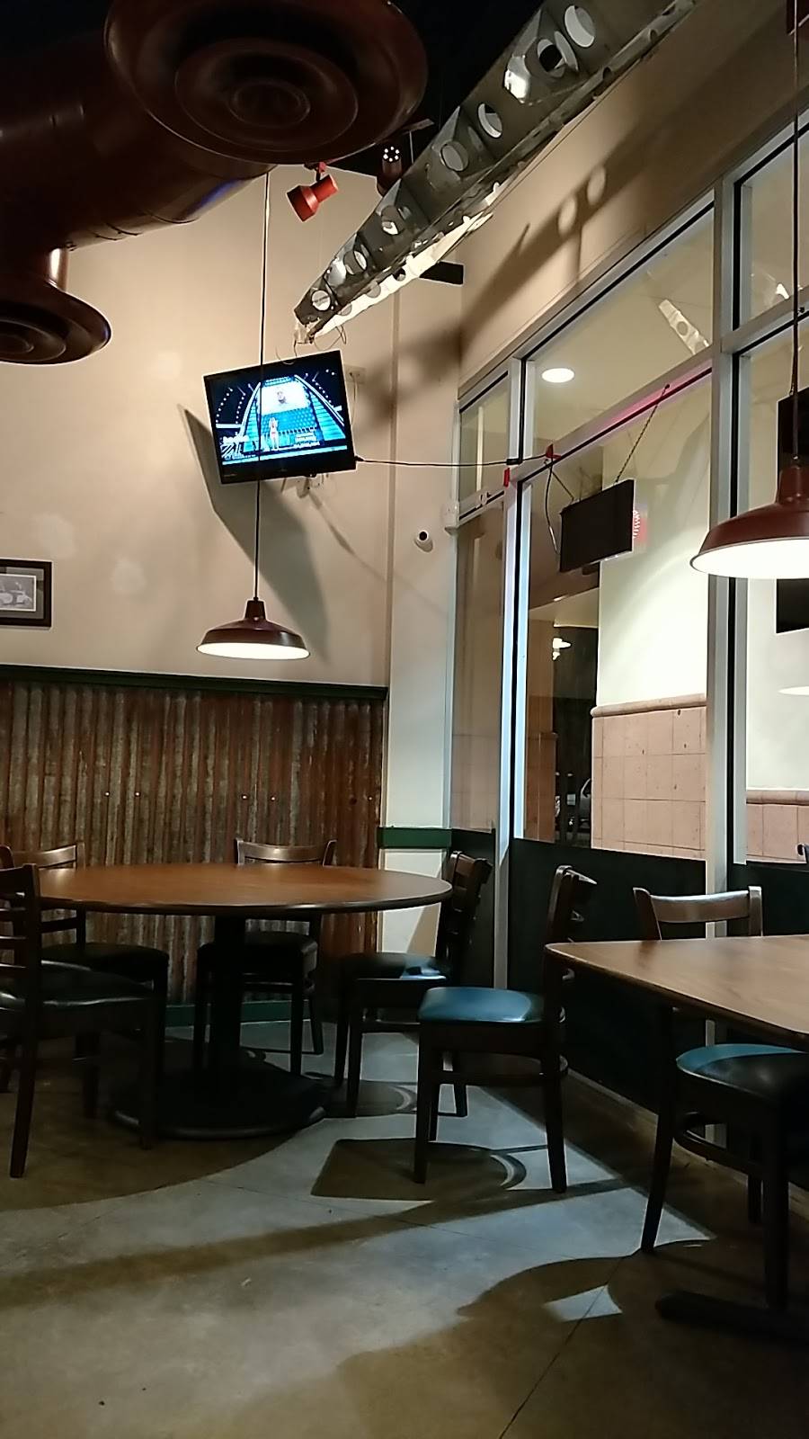 Wingstop | restaurant | 6777 Woodlands Pkwy Ste 324, The Woodlands, TX 77382, USA | 2814193003 OR +1 281-419-3003