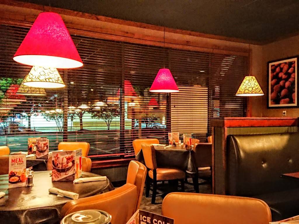 Ruby Tuesday | restaurant | 8305 Hampton Blvd, Norfolk, VA 23505, USA | 7574402980 OR +1 757-440-2980