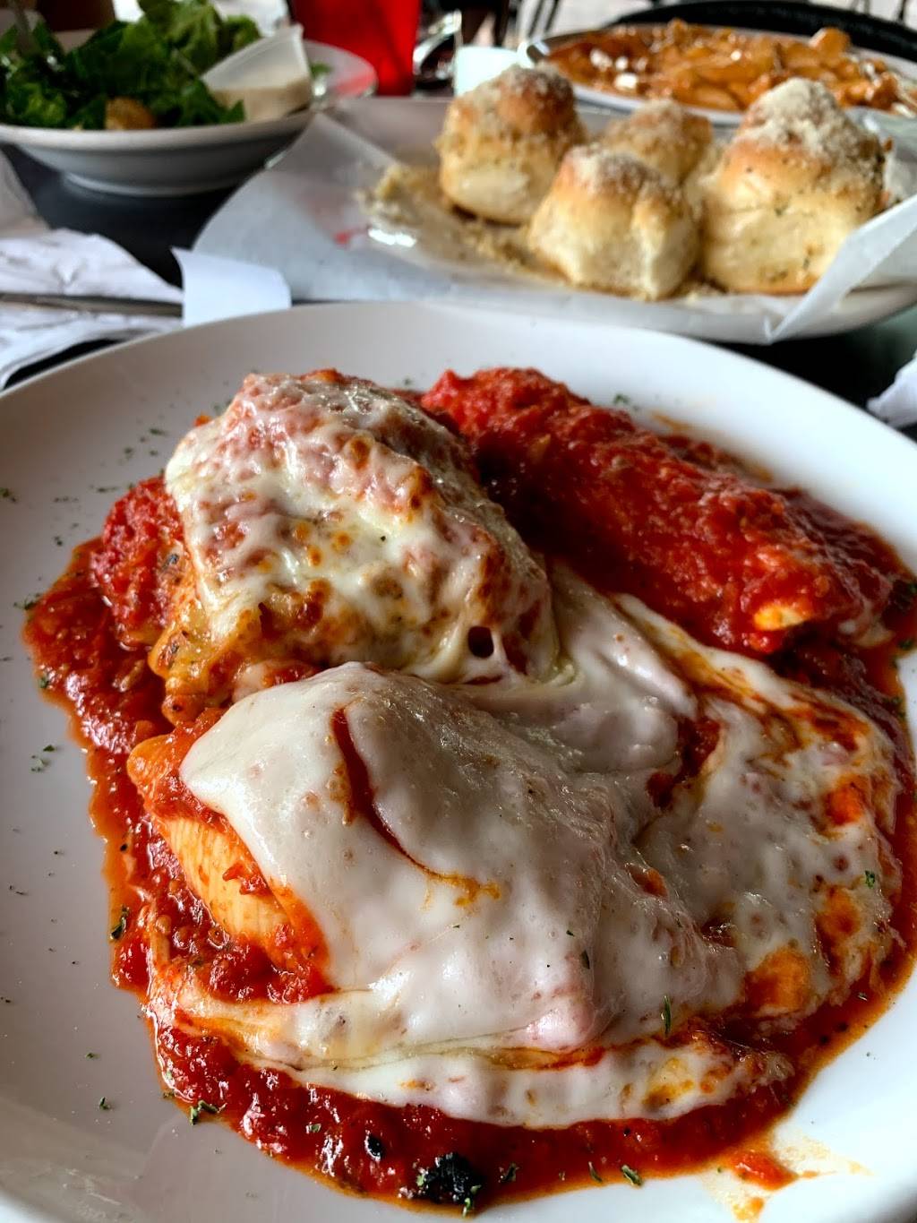 Pesaros Pizzeria & Ristorante | restaurant | 3464 Avalon Park E Blvd Suite 108, Orlando, FL 32828, USA | 4072865968 OR +1 407-286-5968