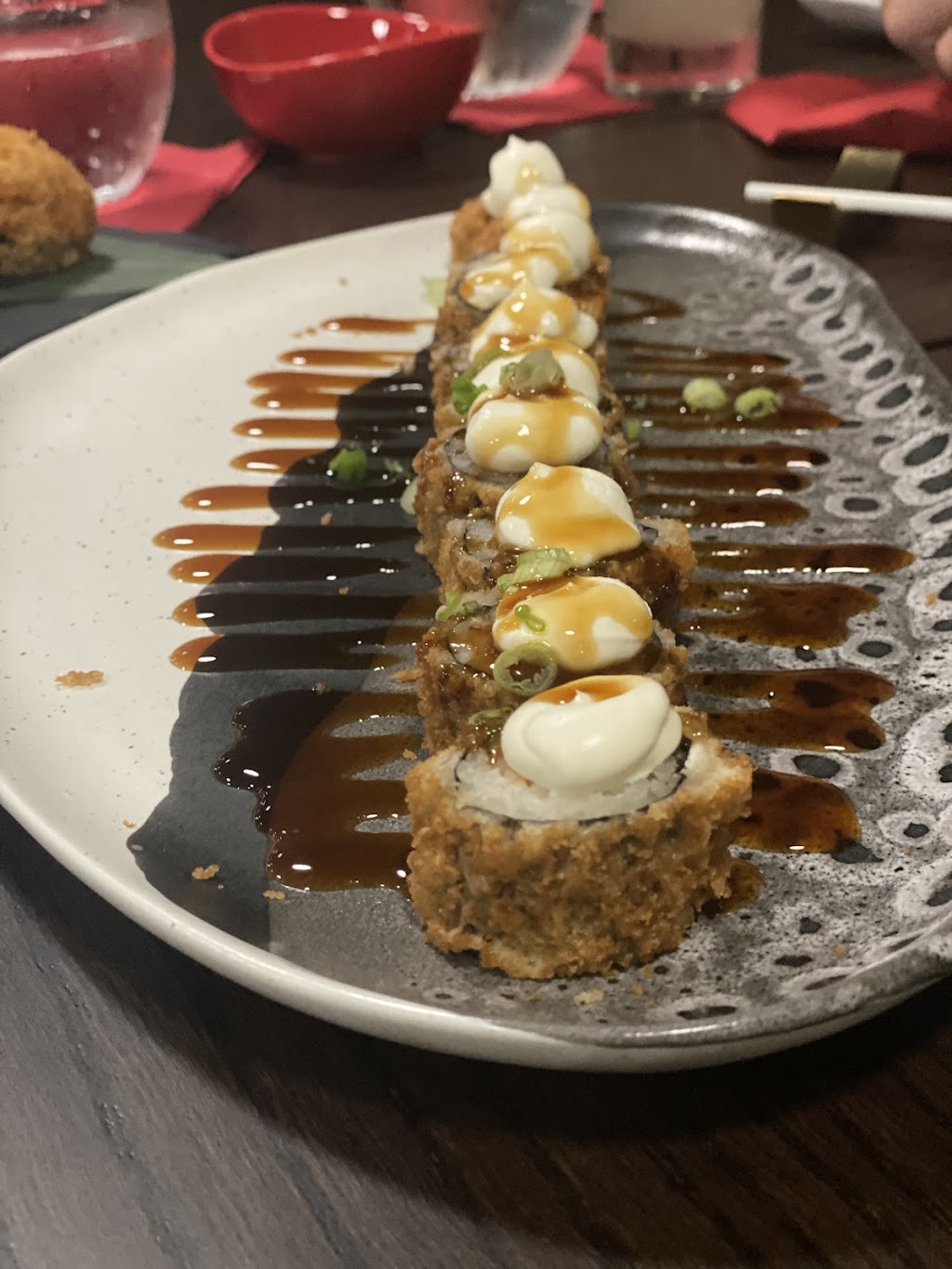 Sam Sushi Art & Music | restaurant | 181 Concord St, Framingham, MA 01702, USA | 5088617020 OR +1 508-861-7020