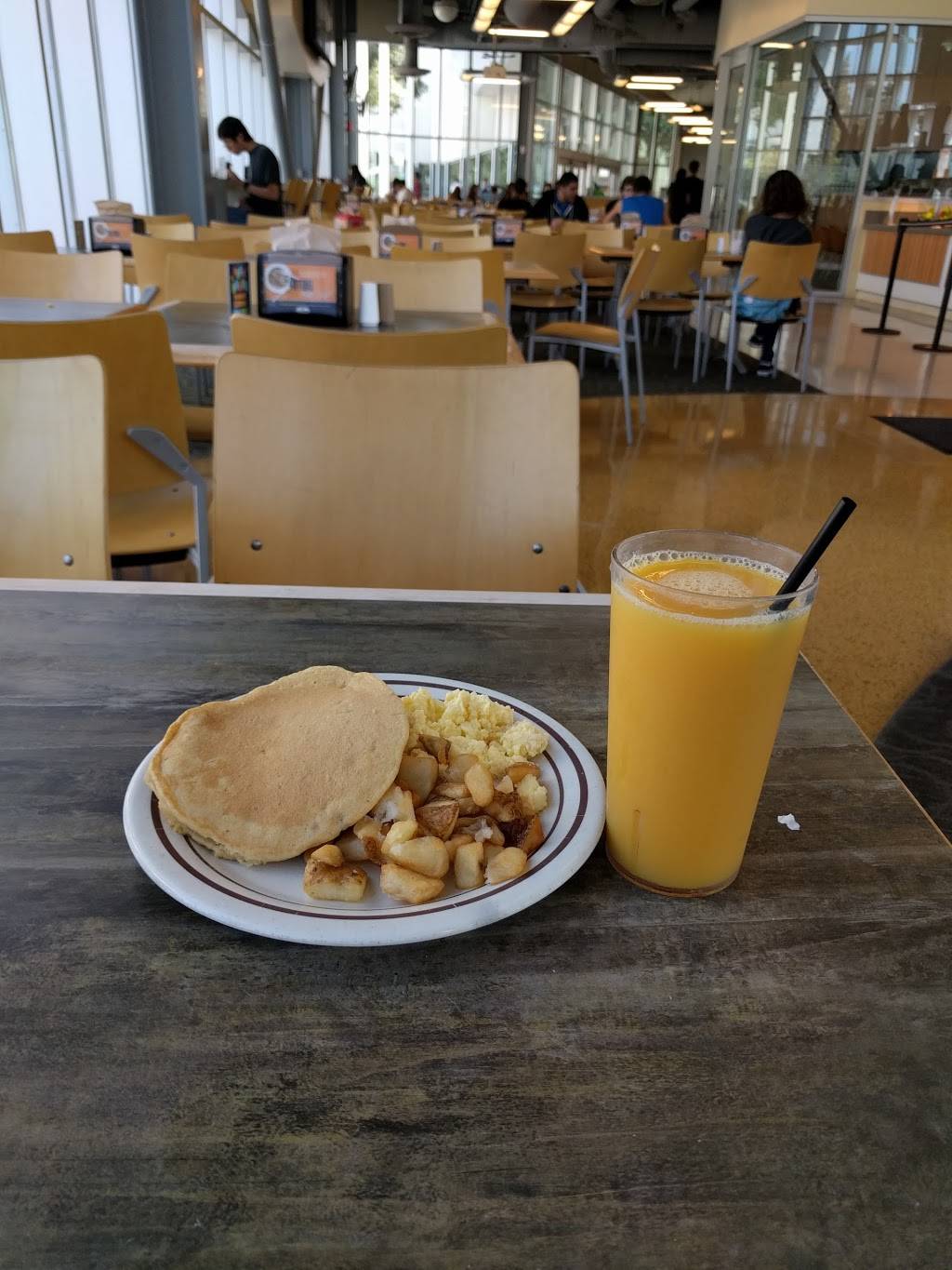 Gastronome | restaurant | Gymnasium Campus Dr, Fullerton, CA 92831, USA | 6572781661 OR +1 657-278-1661