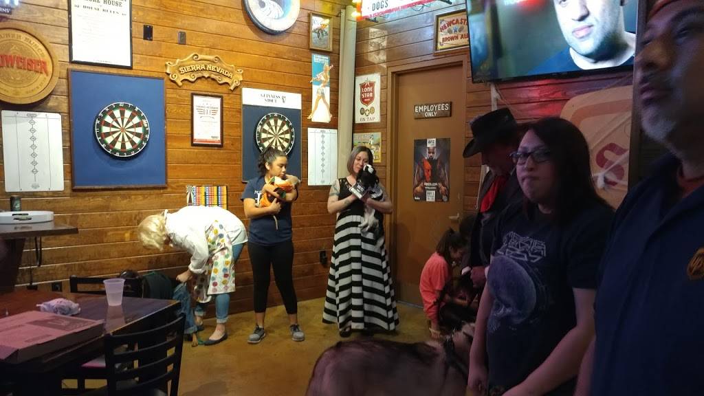 Little Woodrows Tech Ridge Bar & Grill | restaurant | 12601 Tech Ridge Blvd, Austin, TX 78753, USA | 5128528078 OR +1 512-852-8078