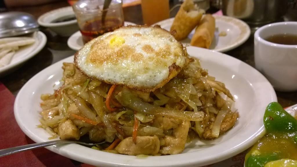 Red Ruby Restaurant | restaurant | 8625 Telegraph Rd, Dearborn Heights, MI 48127, USA | 3132775110 OR +1 313-277-5110